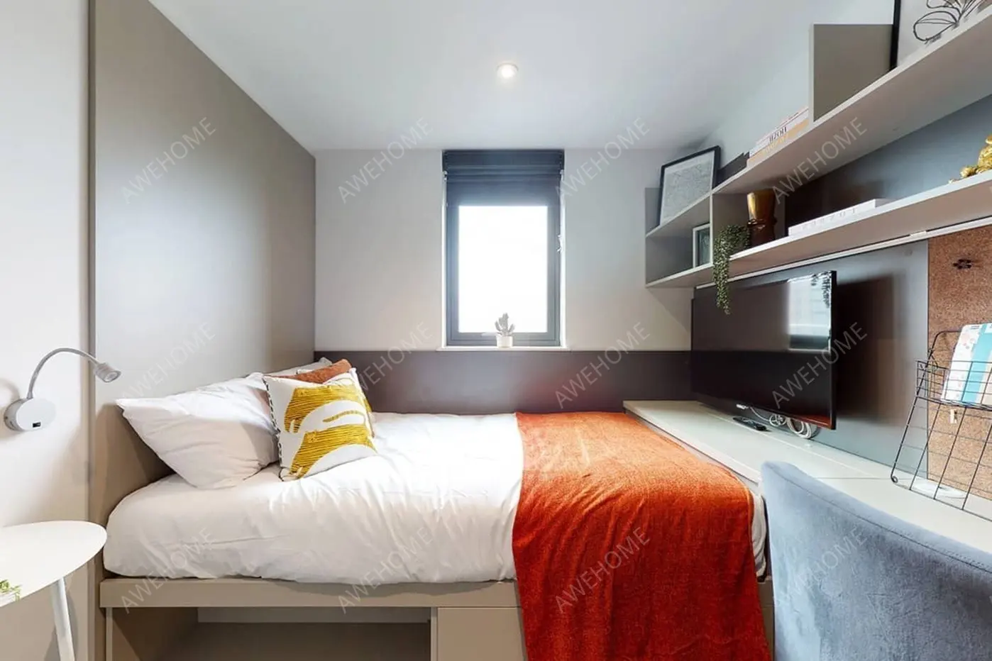 London RentalsHolbrook House, Victoria Road