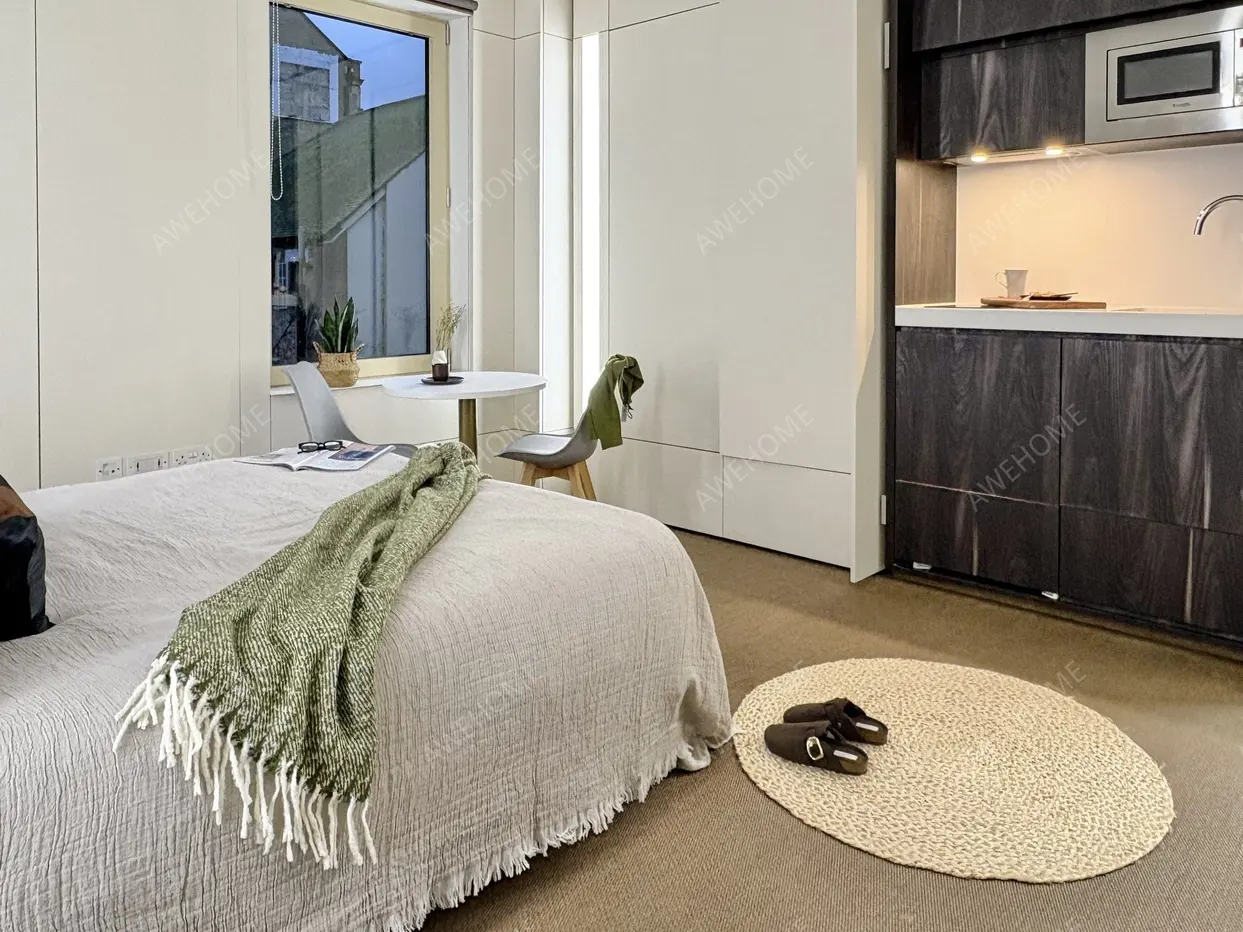 London RentalsStaines Road