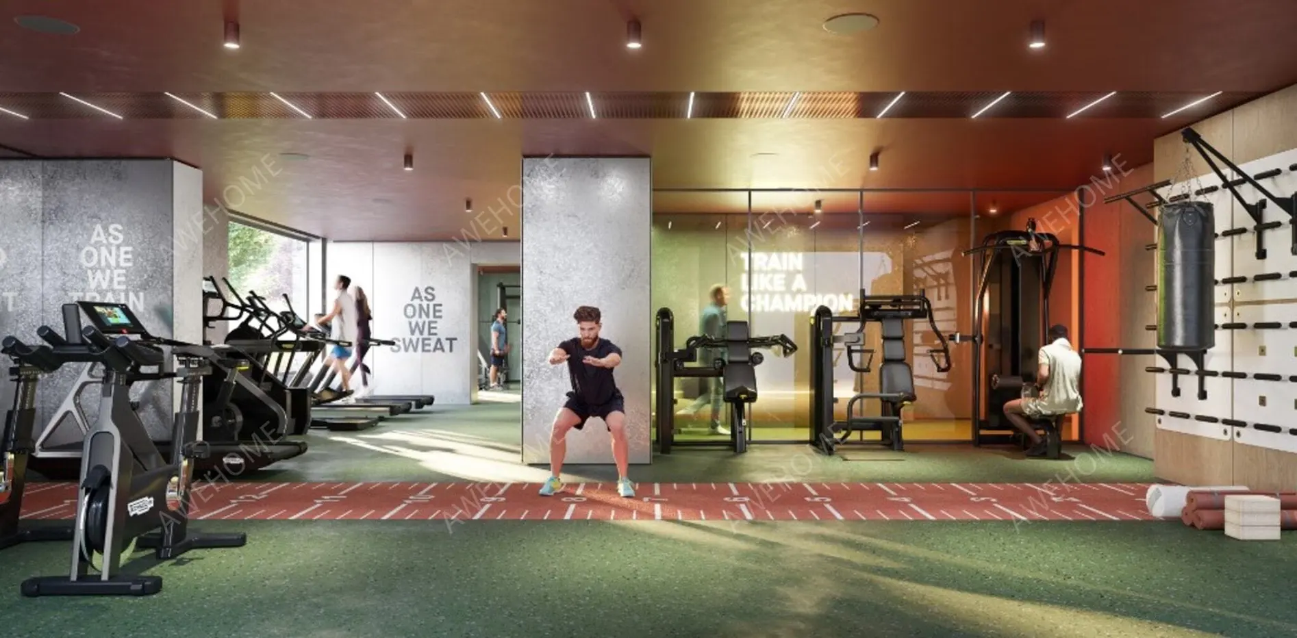 London RentalsYork Way