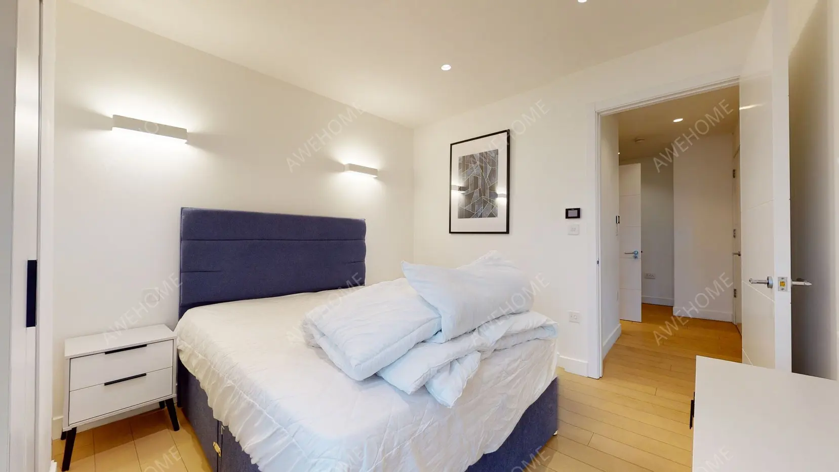 London RentalsNew Horizons Court