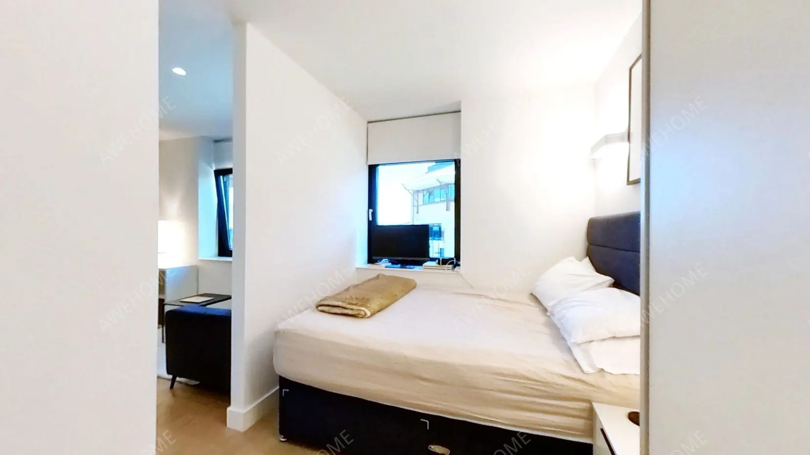 London RentalsNew Horizons Court