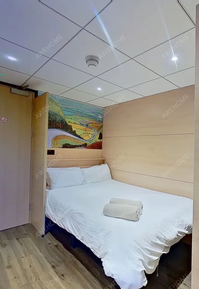 Leeds RentalsRegent Street