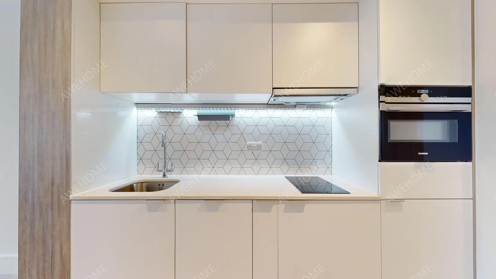 London RentalsBeverley Way