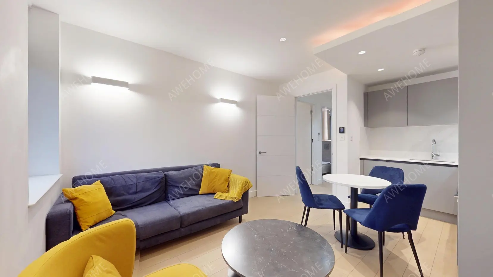 London RentalsNew Horizons Court