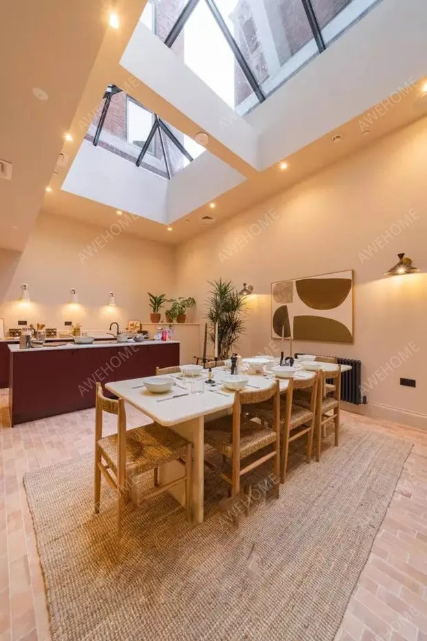 London RentalsWest Street