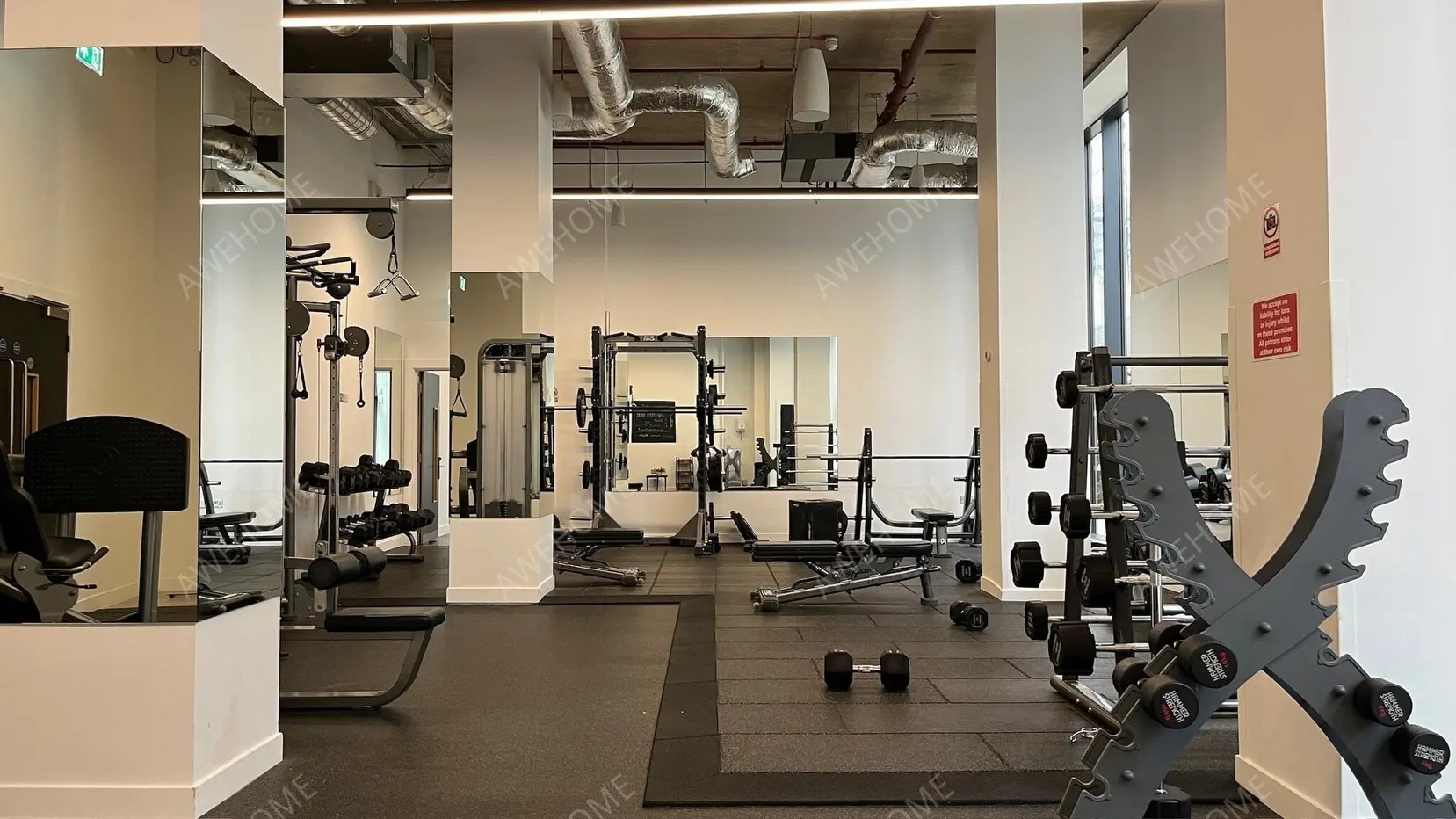 London RentalsCrossharbour Plaza