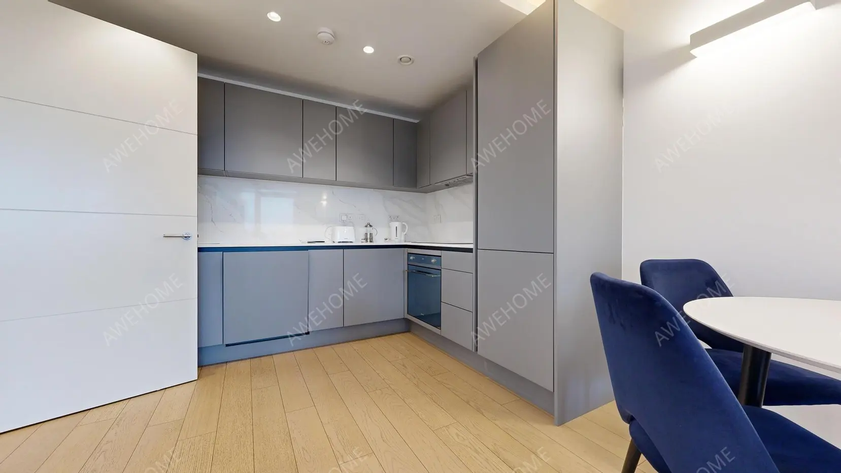 London RentalsNew Horizons Court