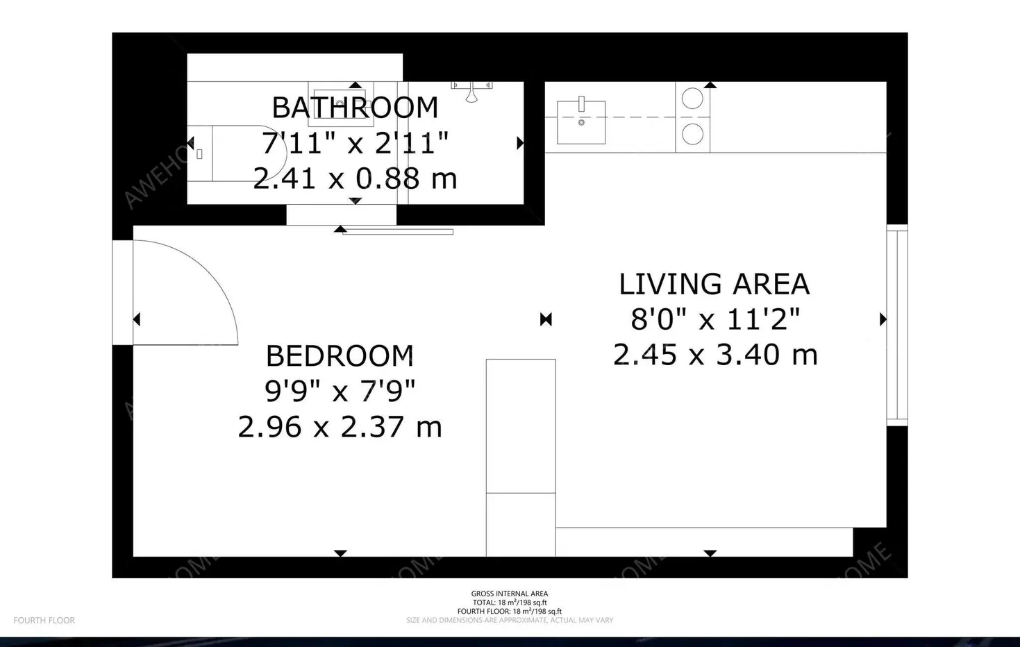 Leeds RentalsRegent Street