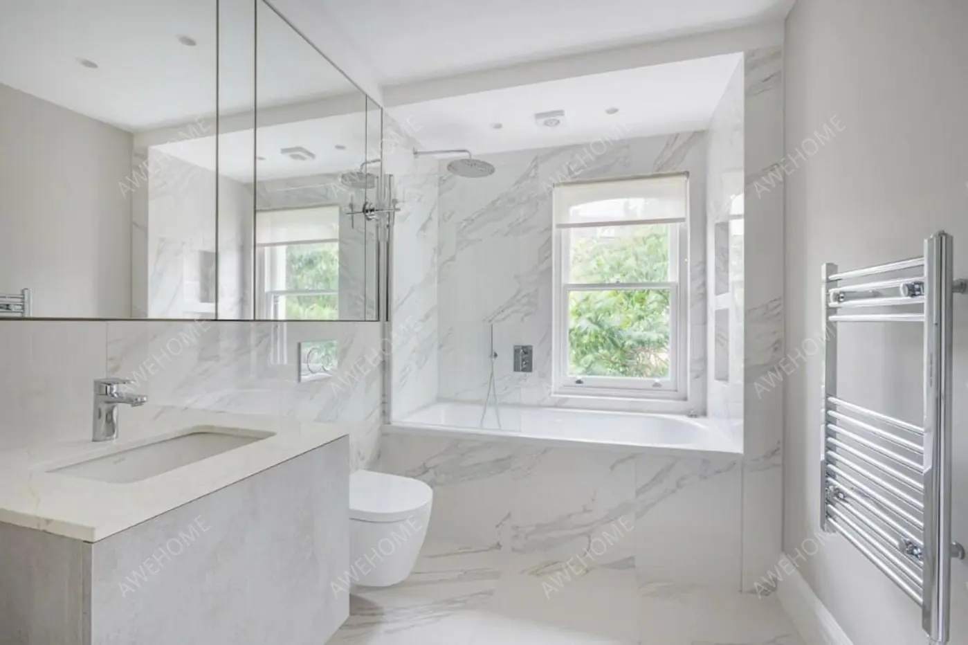 London RentalsCollingham Road