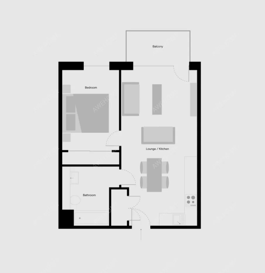 London RentalsGillingham Gate Road