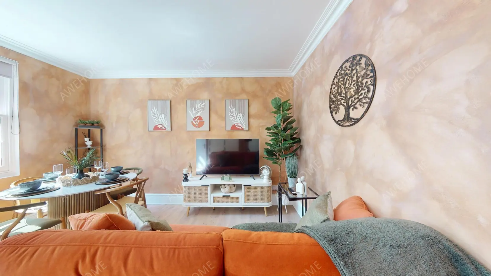 London RentalsCaledonian Road