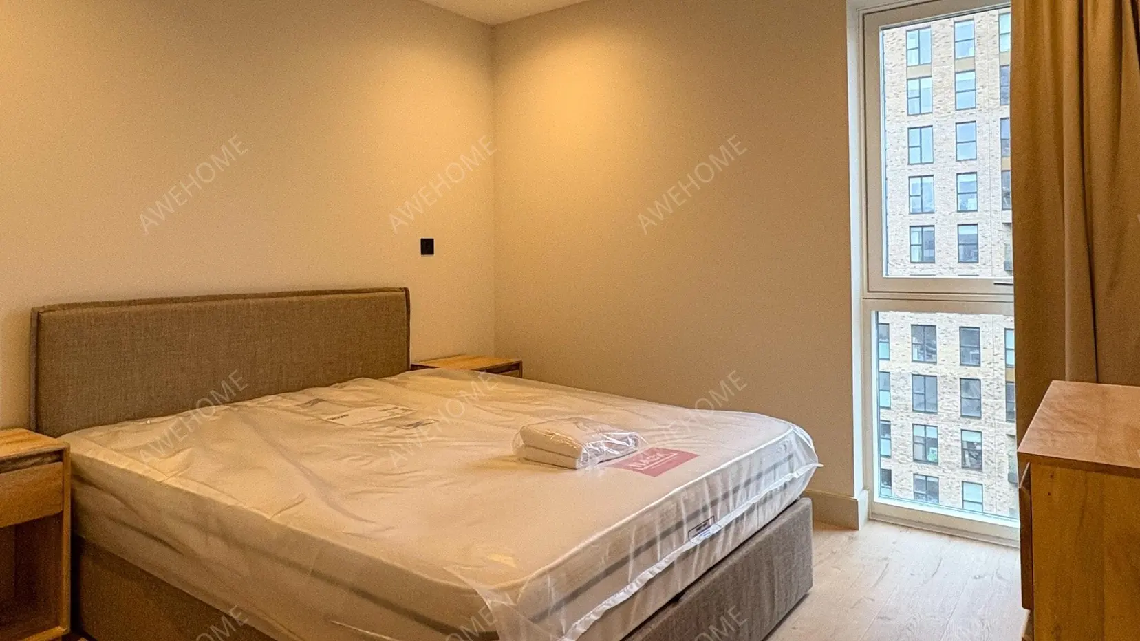 London RentalsCaversham Road