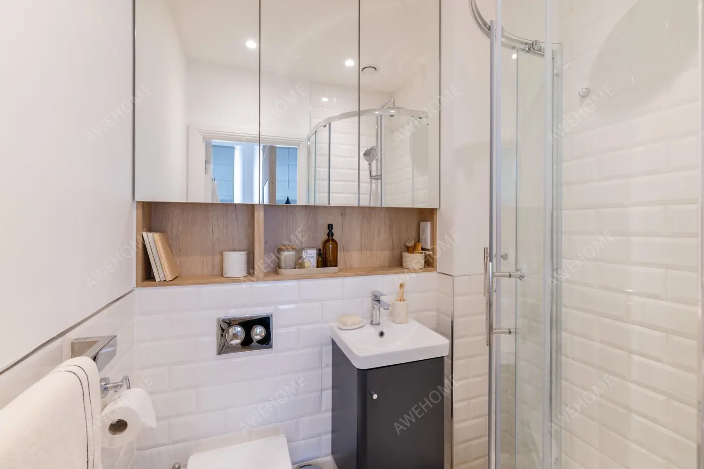 London RentalsDraycott Avenue