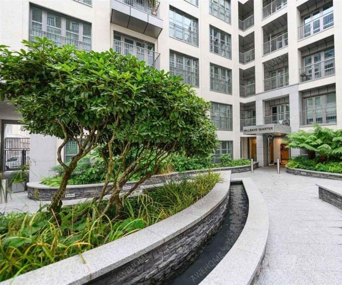 London RentalsMillbank