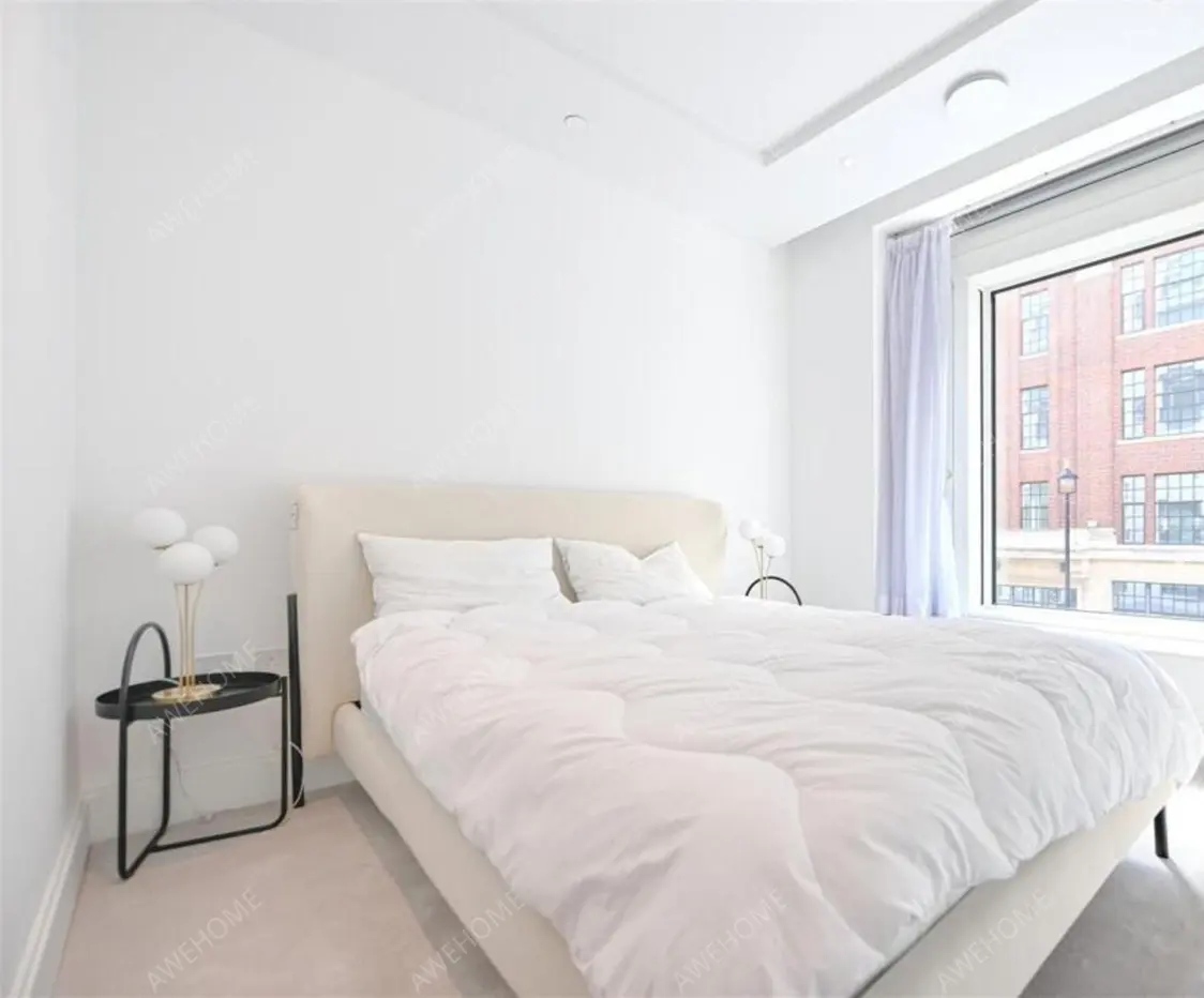 London RentalsMillbank