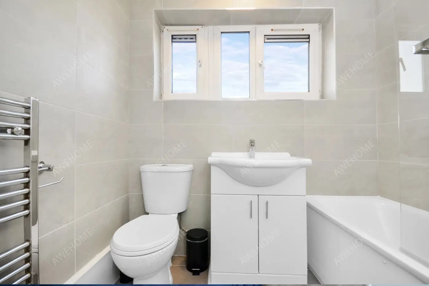 London RentalsCandy Street