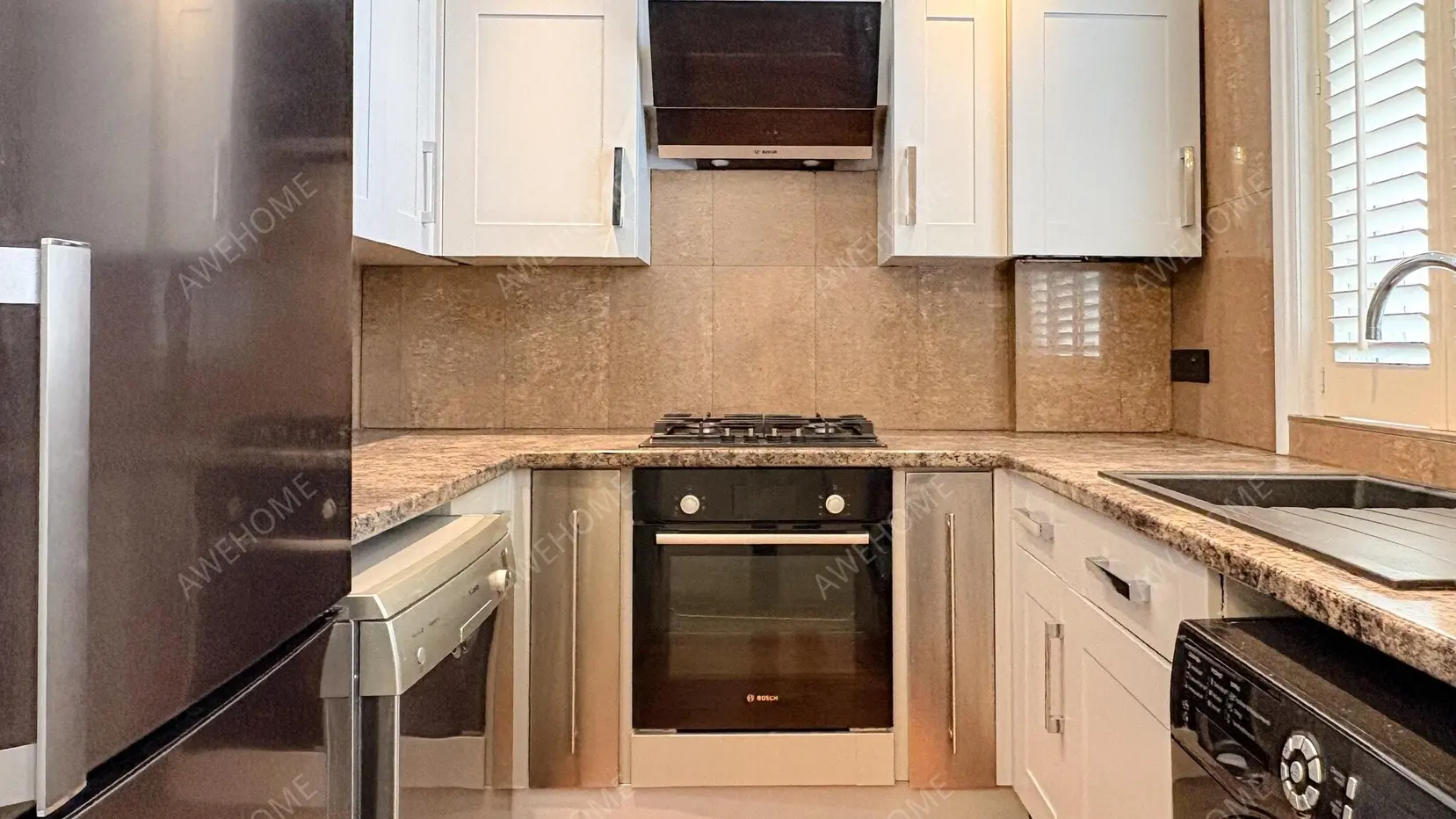 London RentalsRoland Gardens London