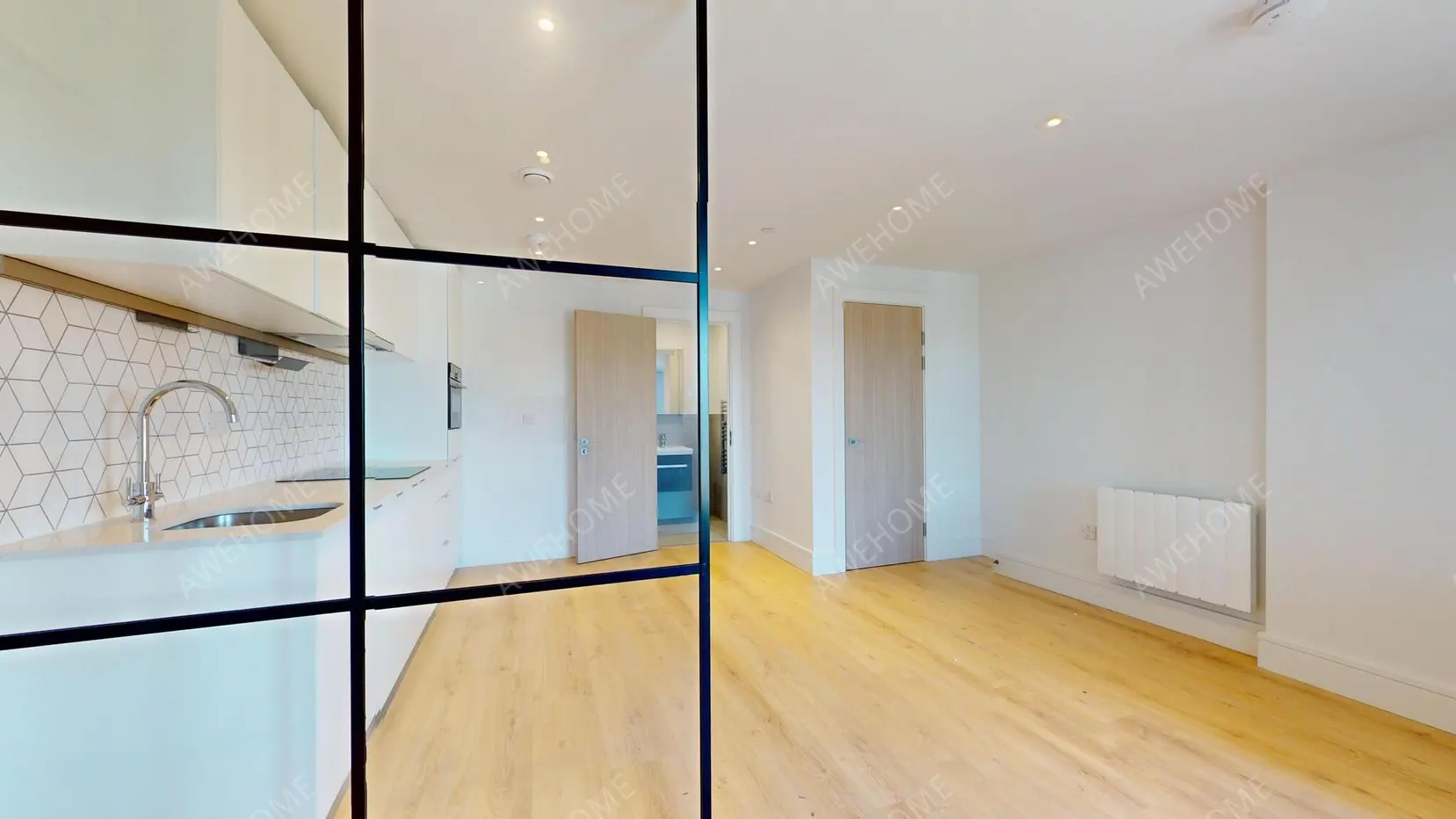 London RentalsBeverley Way