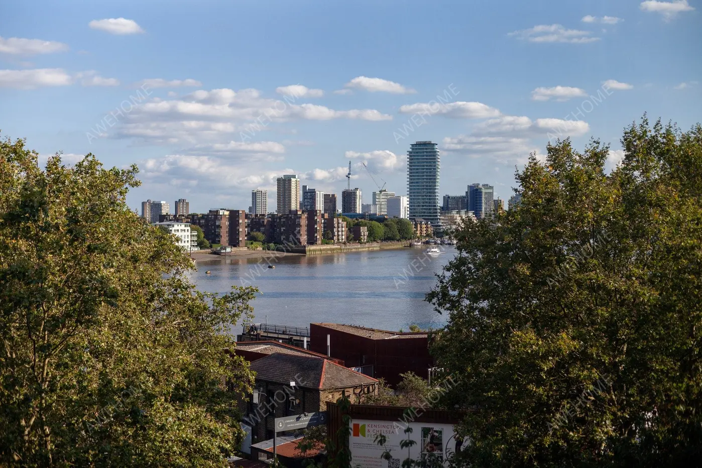 London RentalsUpper Blantyre Walk