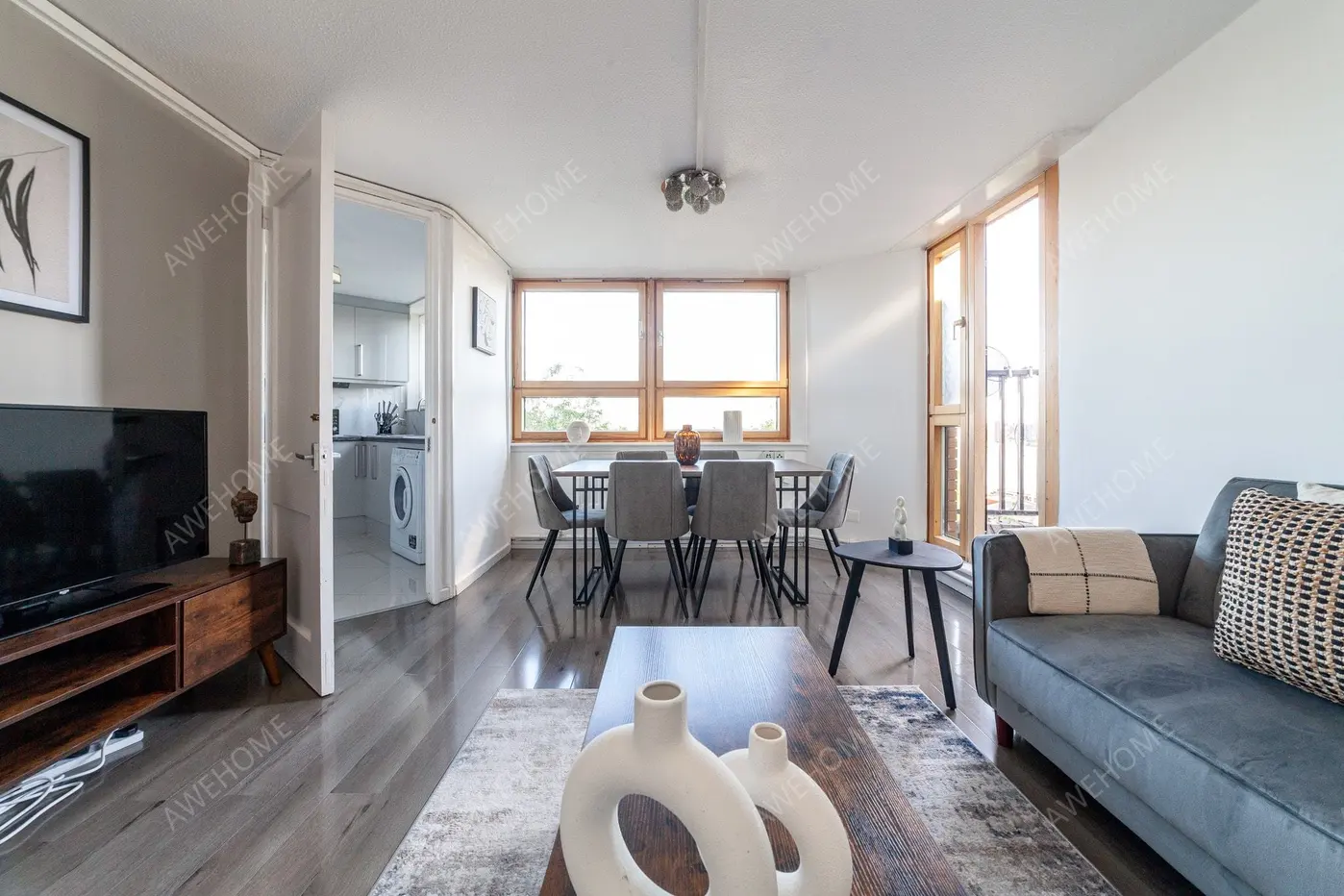 London RentalsUpper Blantyre Walk