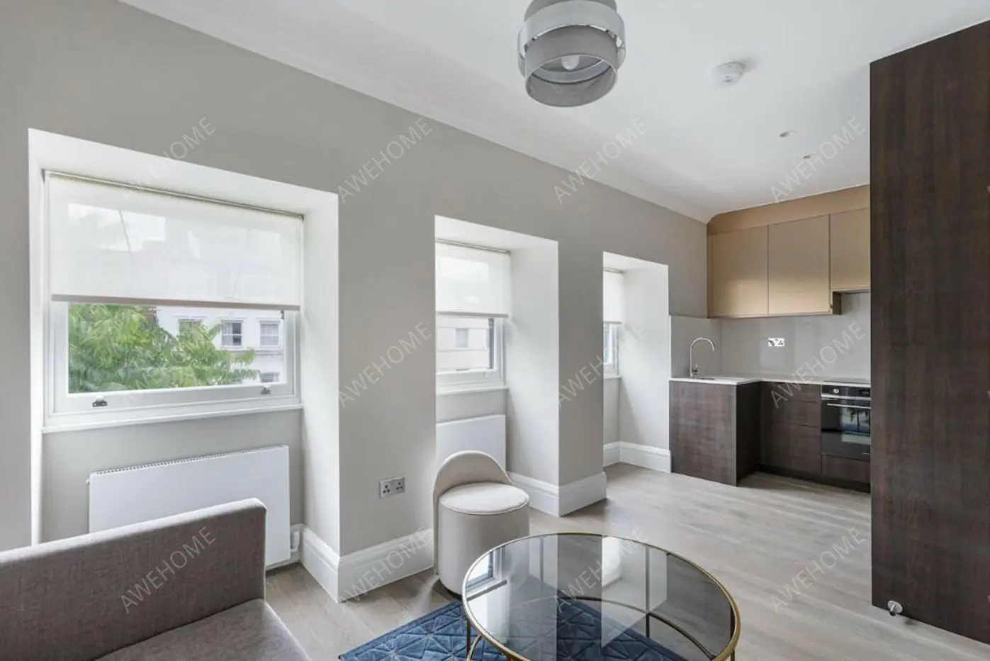 London RentalsCollingham Road