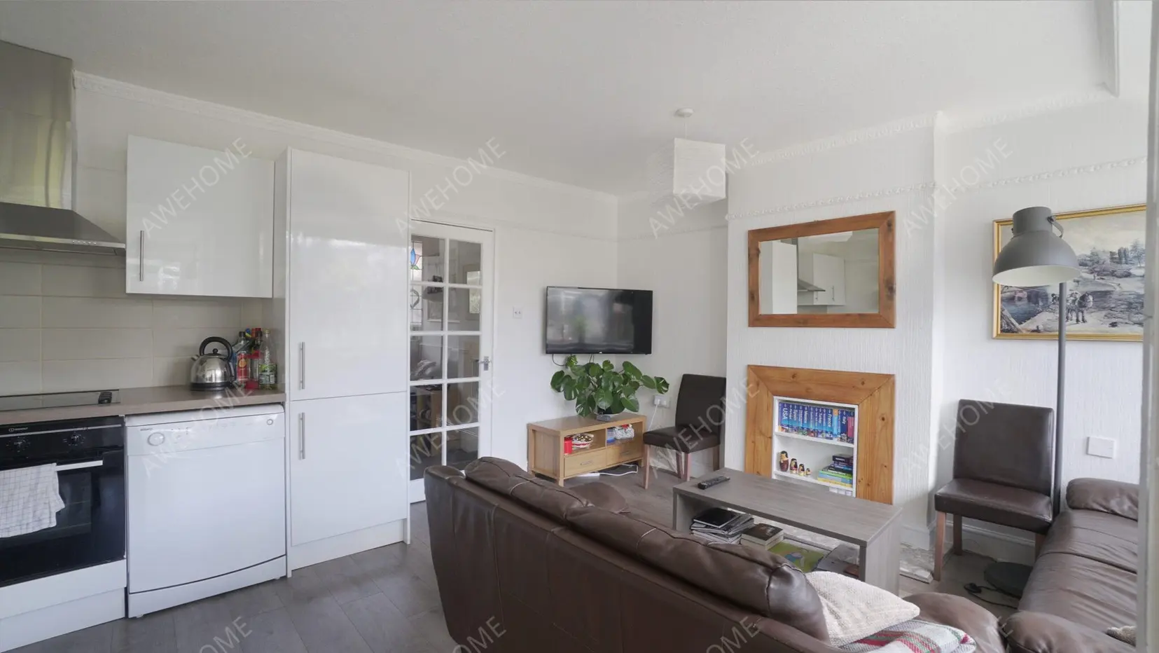 London RentalsWarley Street