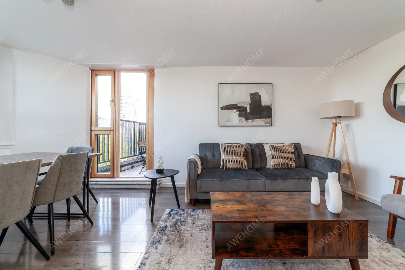 London RentalsUpper Blantyre Walk