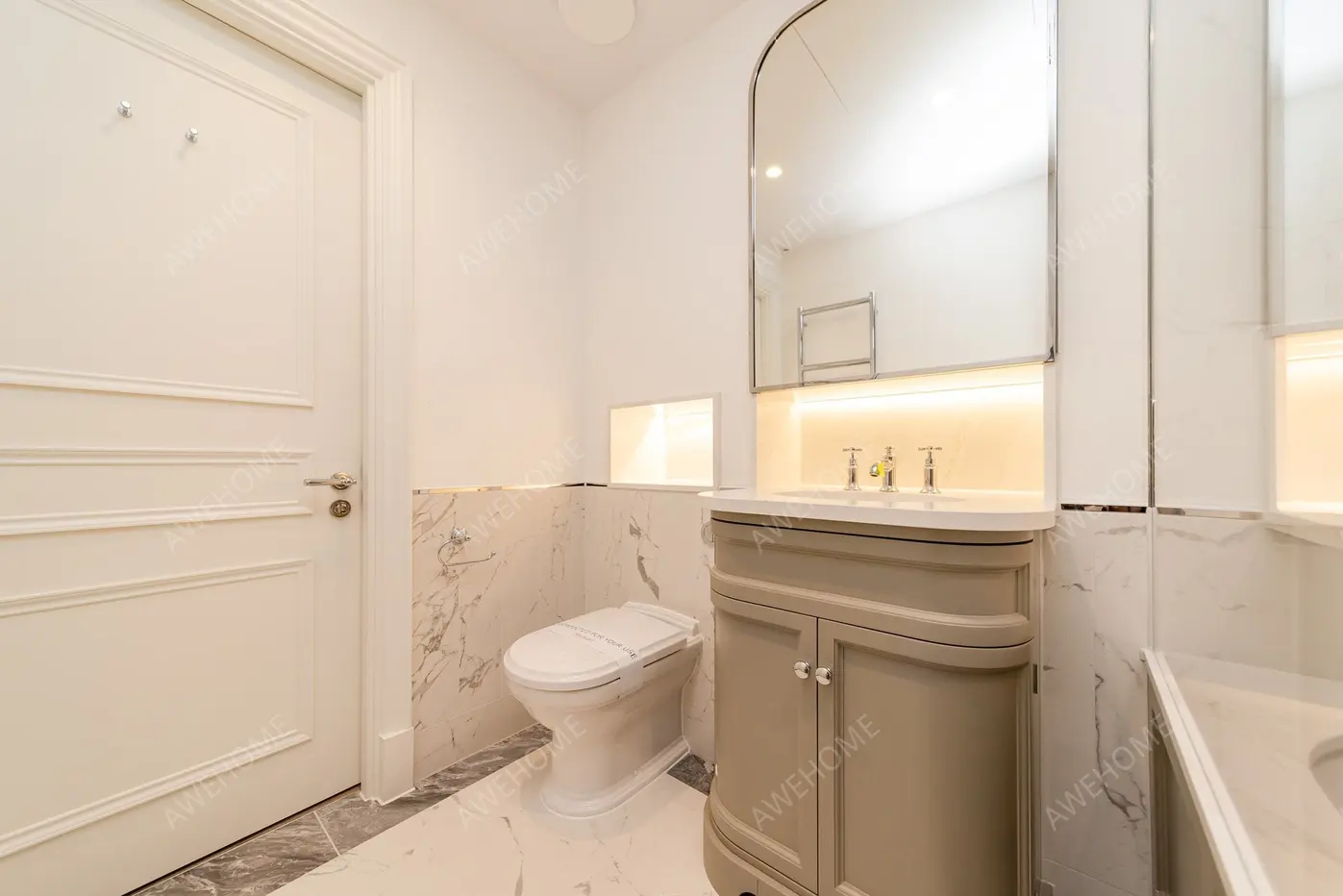 London RentalsMillbank