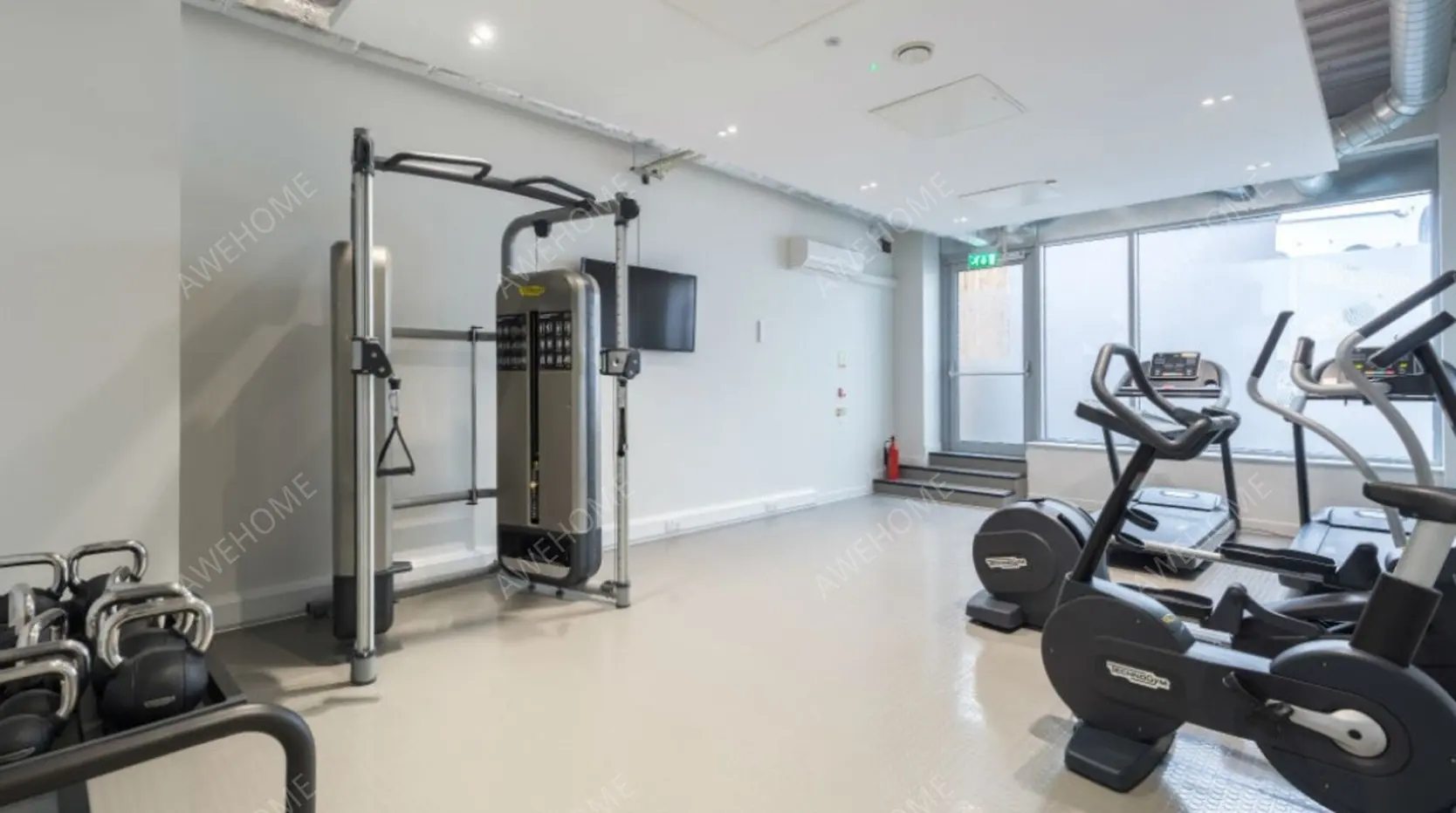 London RentalsCity Road