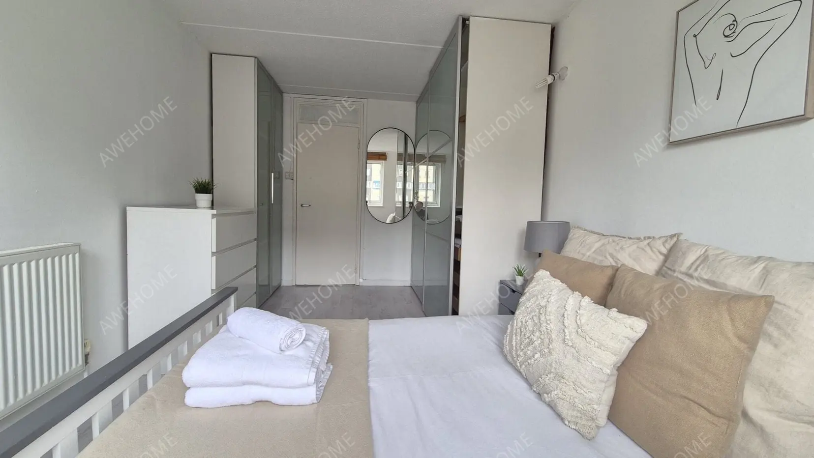 London RentalsCharlotte Despard Avenue