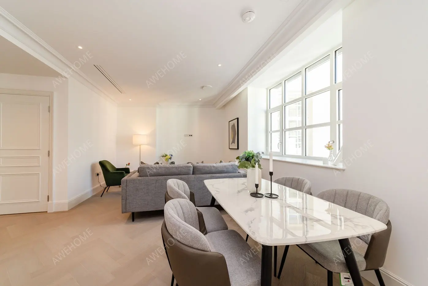 London RentalsMillbank