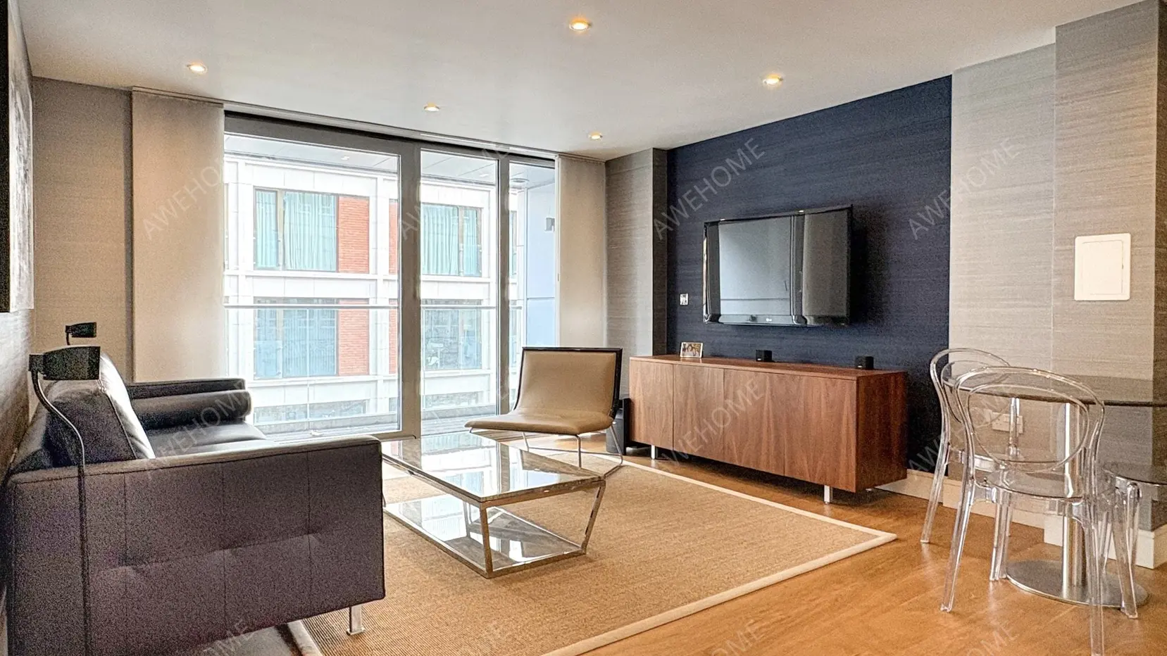 London RentalsRochester Row