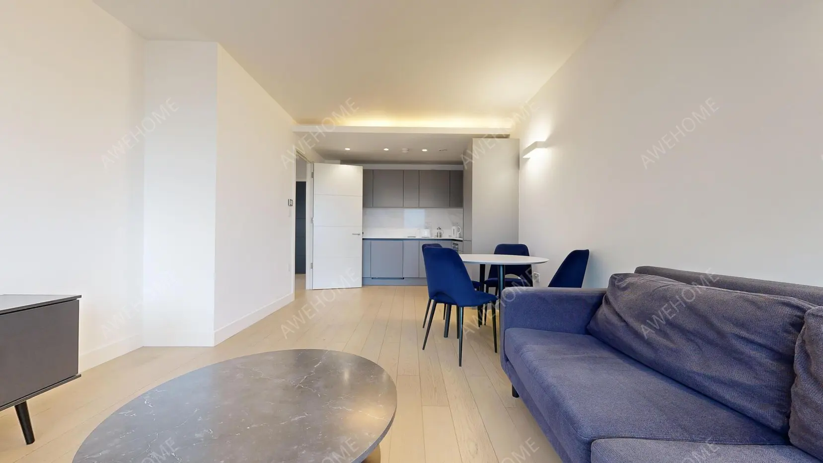 London RentalsNew Horizons Court