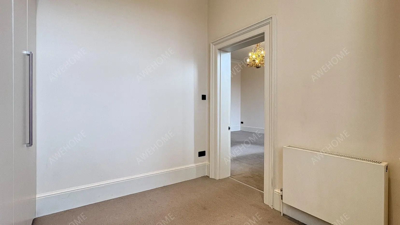 London RentalsRoland Gardens London