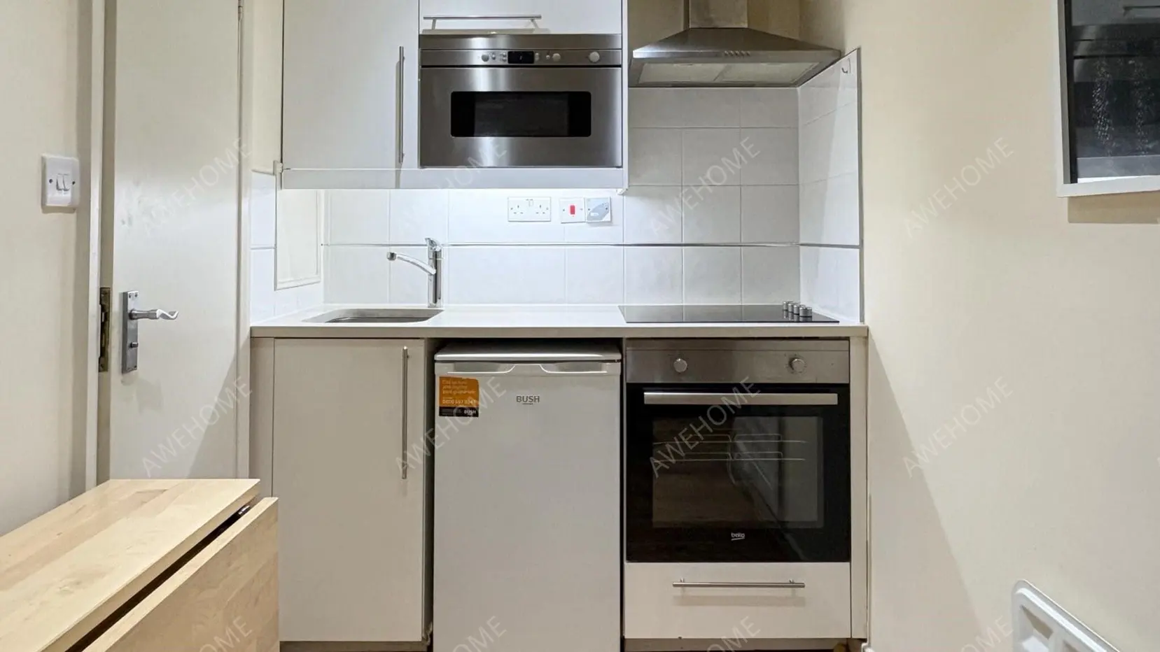 London RentalsHigh Road