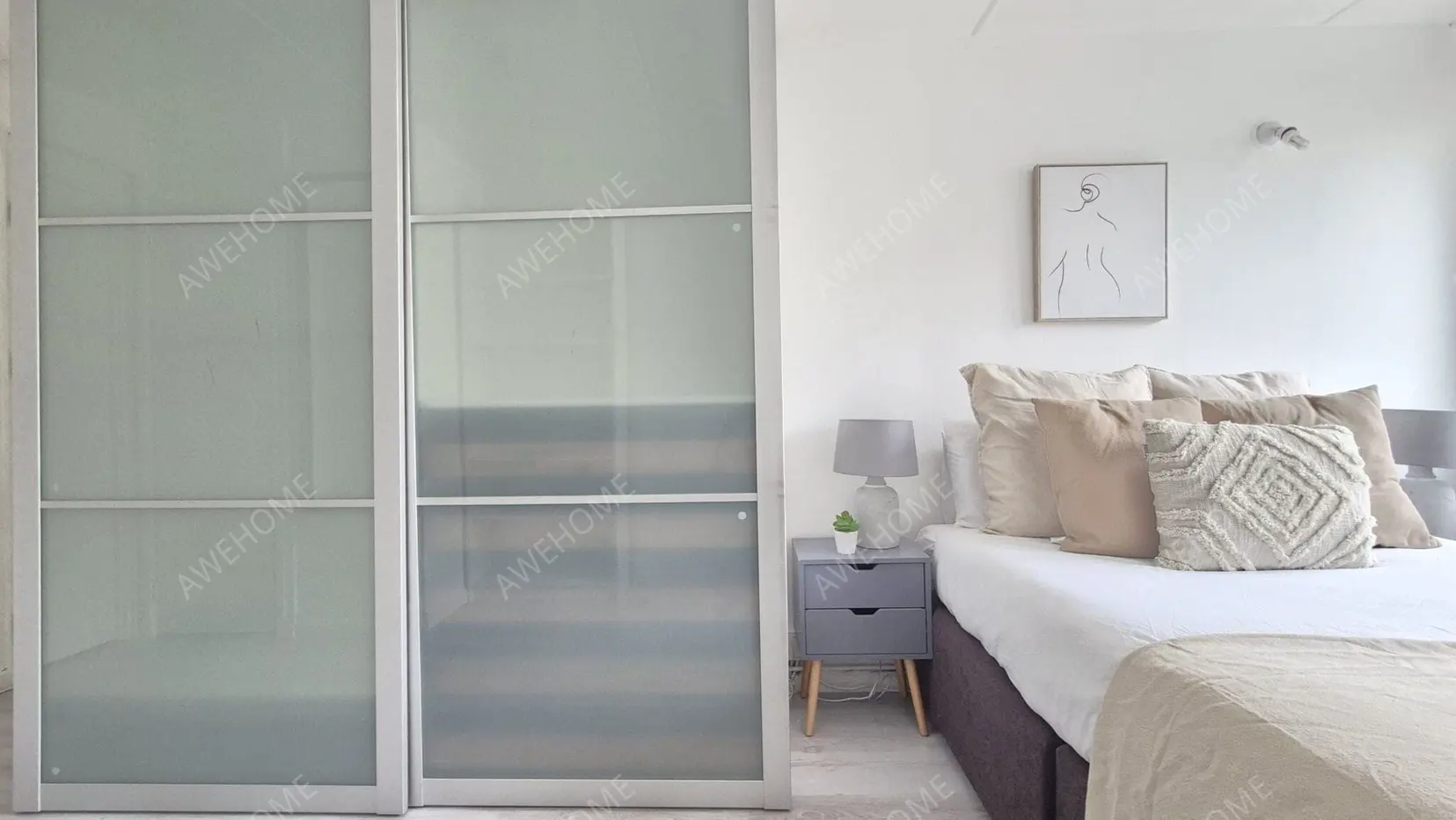 London RentalsCharlotte Despard Avenue