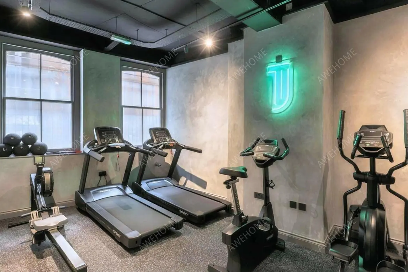 London RentalsWest Street