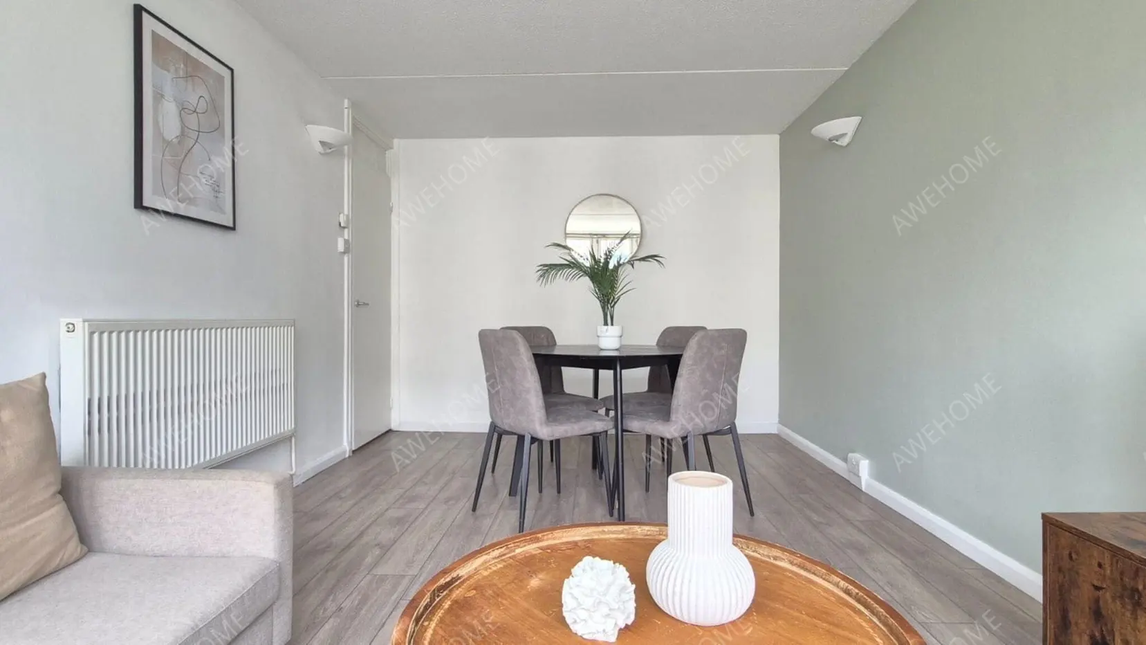 London RentalsCharlotte Despard Avenue