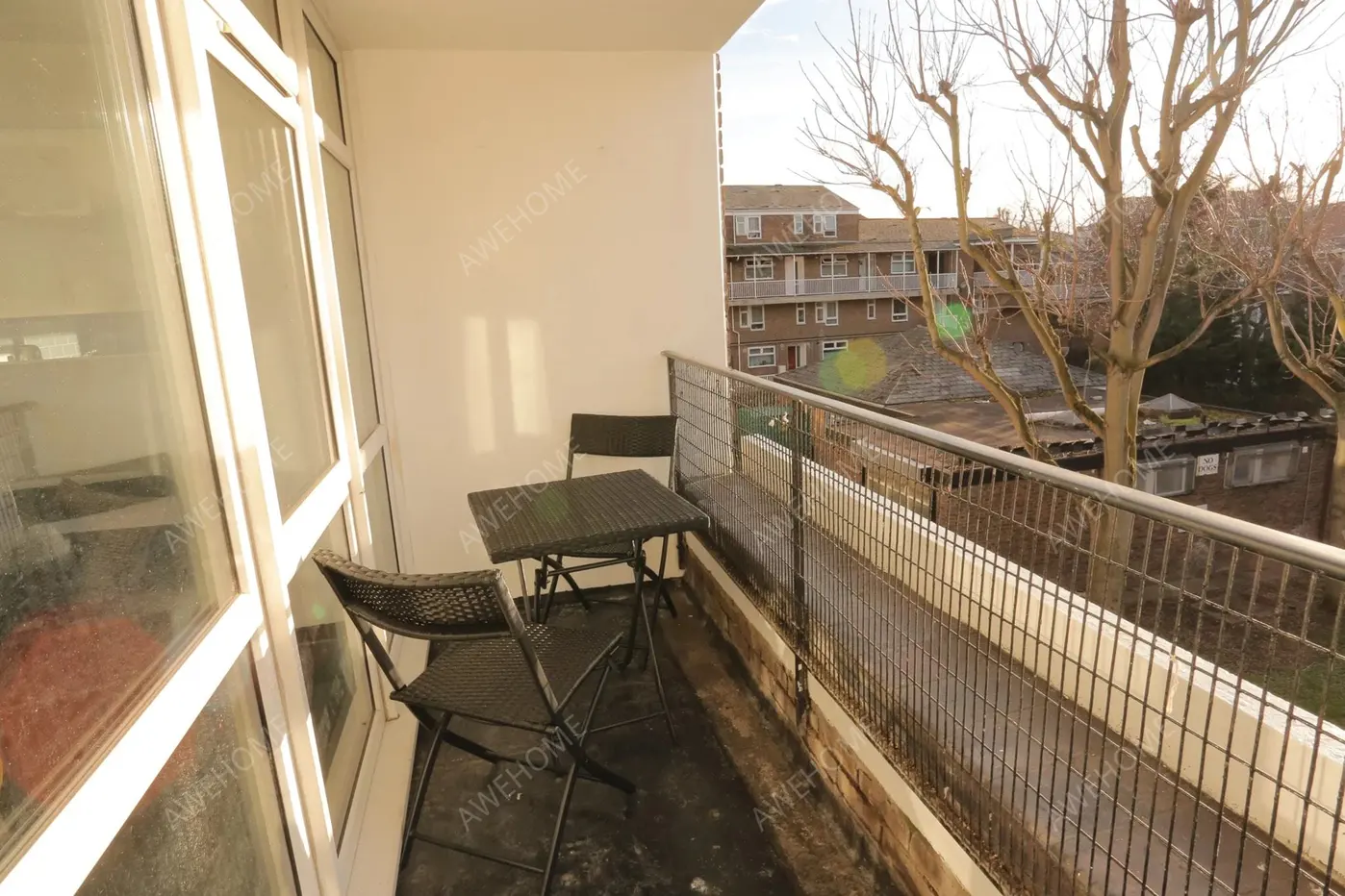 London RentalsHind Grove