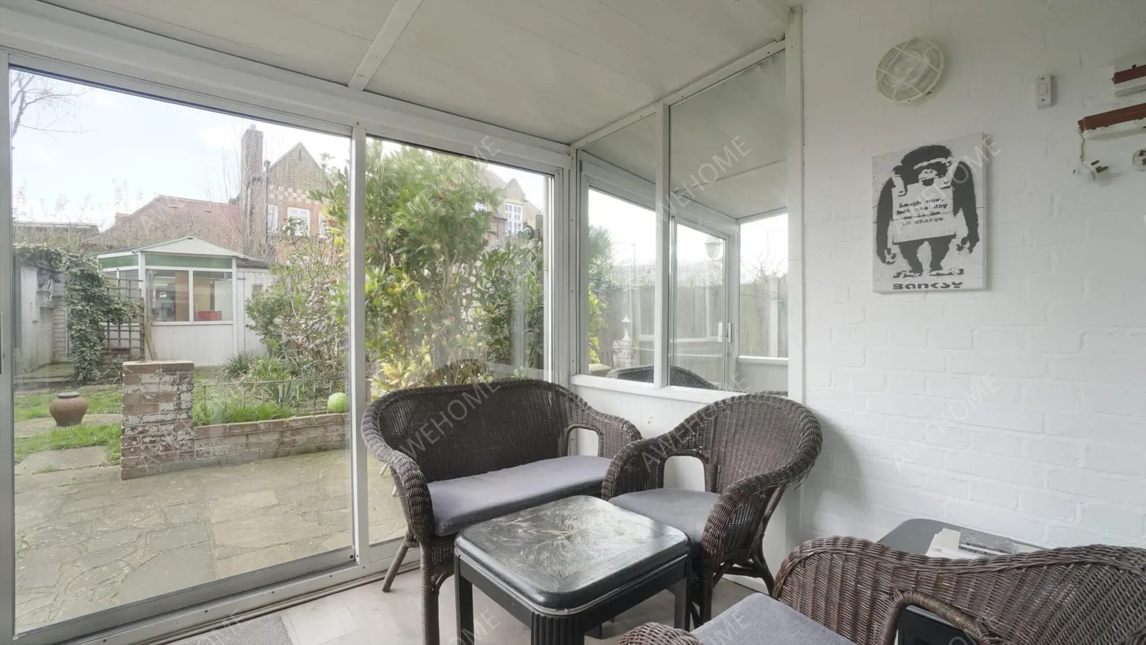 London RentalsWarley Street