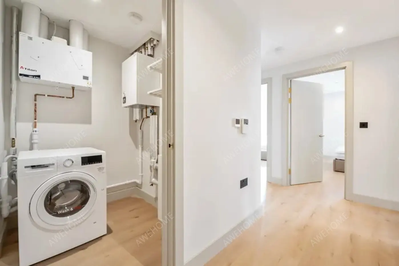 London RentalsCaversham Road