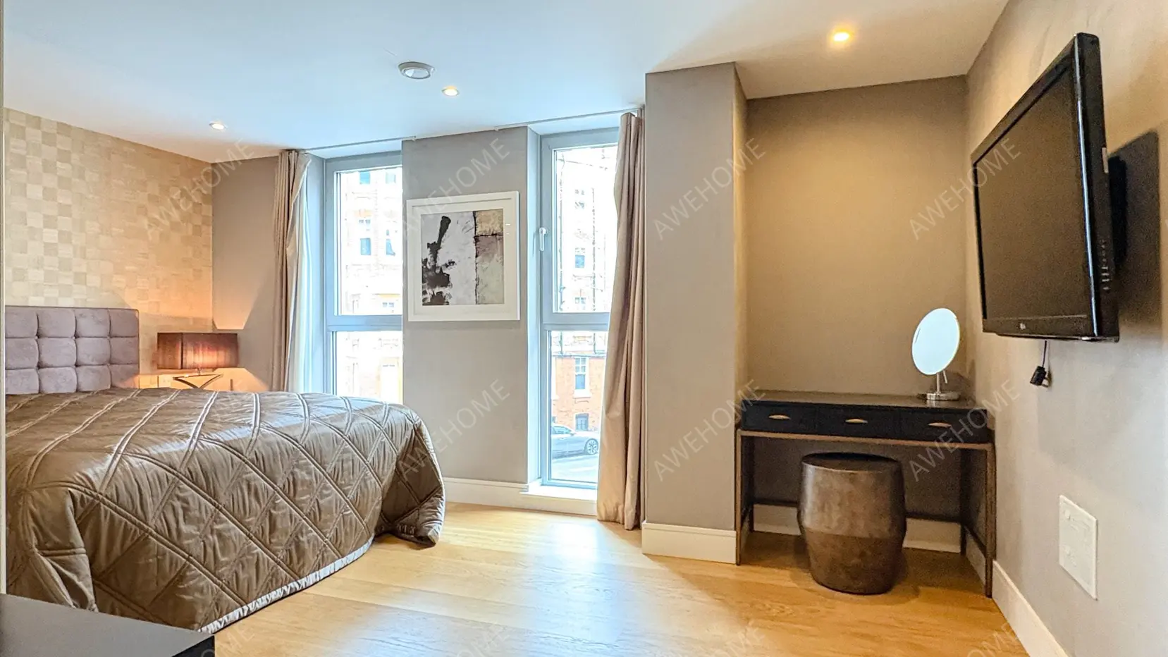 London RentalsRochester Row