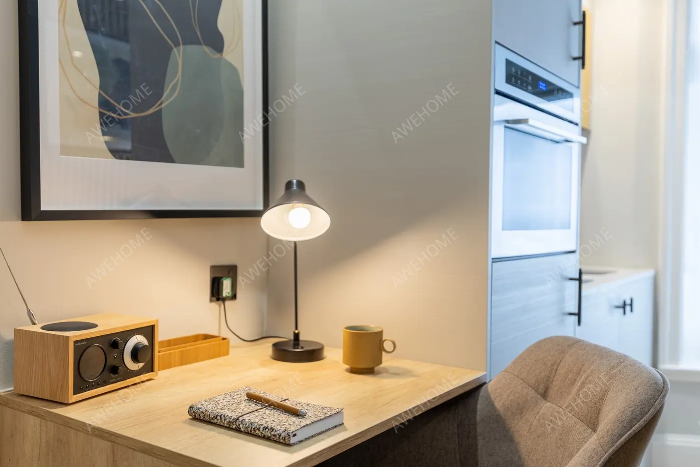 London RentalsDraycott Avenue