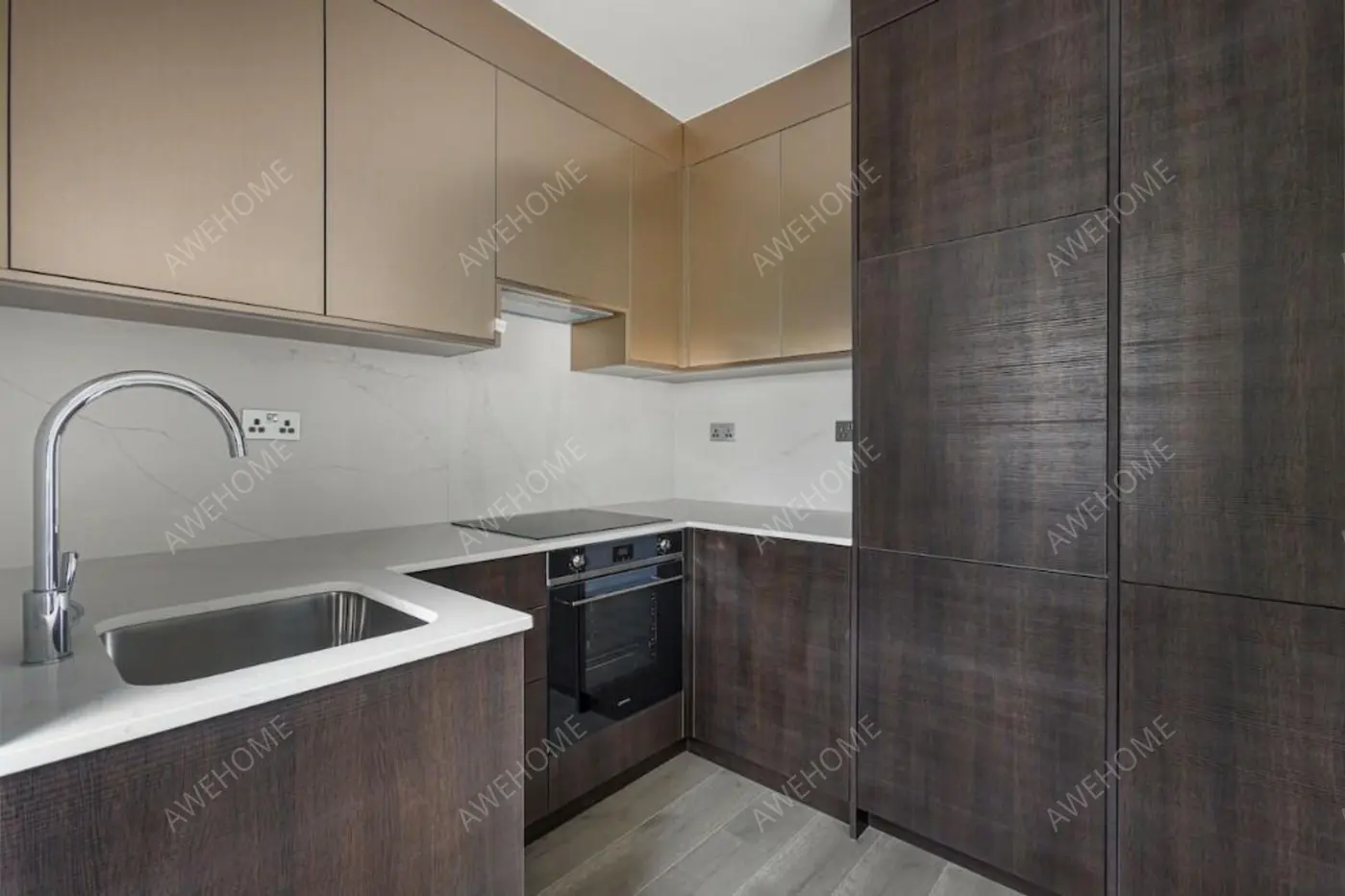 London RentalsCollingham Road