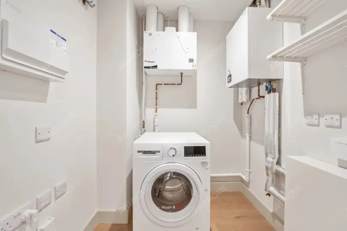 London RentalsCaversham Road