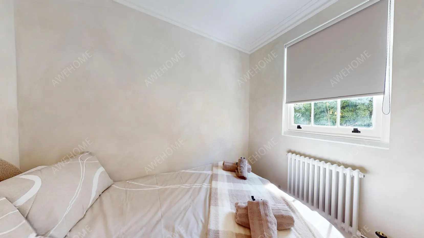 London RentalsCaledonian Road