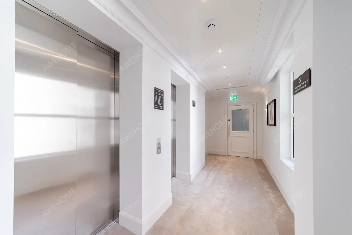 London RentalsMillbank