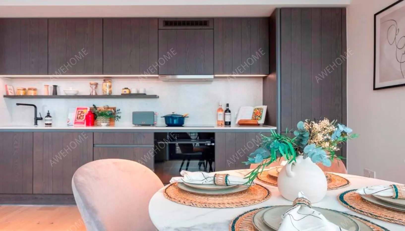 London RentalsYork Way