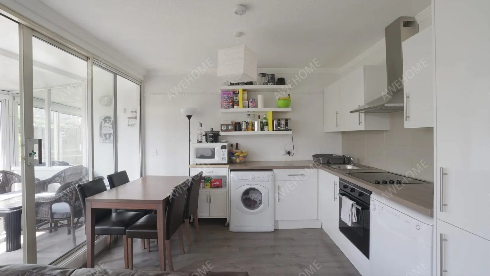 London RentalsWarley Street