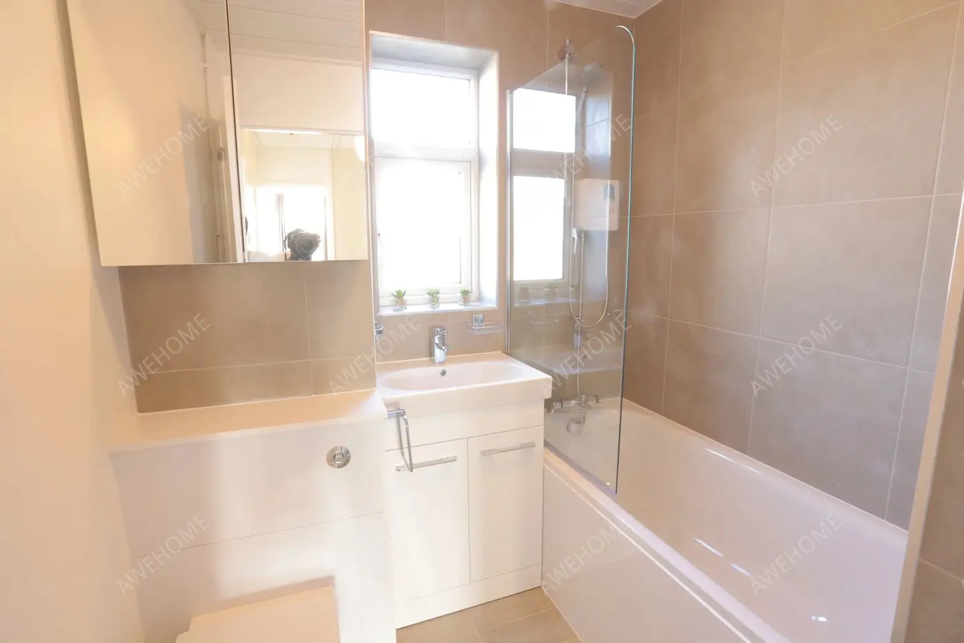 London RentalsHind Grove